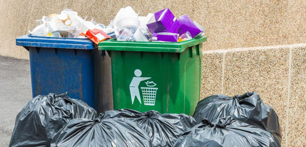 RS Waste Care